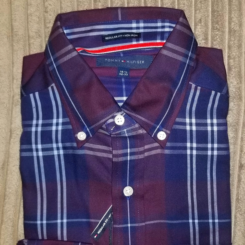 Tommy Hilfiger Shirt